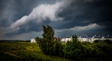 Uwaga! Dziś na Śląsku upał i burze z gradem. IMGW wydał dwa ostrzeżenia dla województwa śląskiego