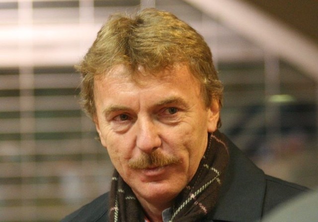 Prezes Zbigniew Boniek przyjedzie do Kielc 7 listopada. 