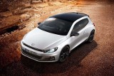 Volkswagen Scirocco Black. Edycja specjalna