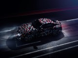 Toyota Supra powraca. Debiut za kilka dni, w sprzedaży w 2019 roku 