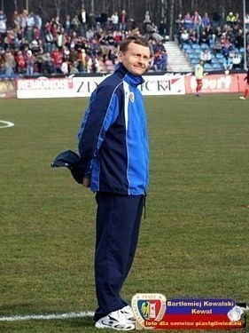 Piast Gliwice 3:0 Lechia Gdańsk