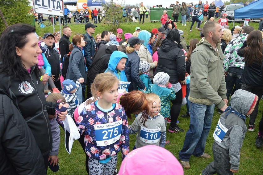 VI Cross Straceńców [ZDJĘCIA, FILM]