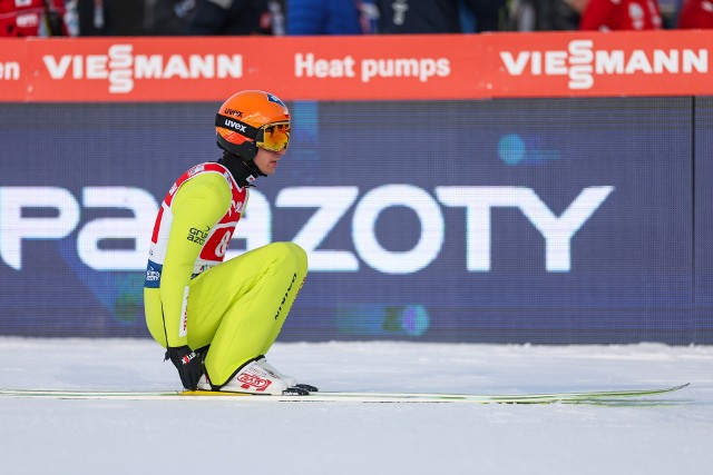 Kamil Stoch