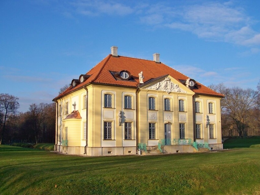 Muzeum w Choroszczy czeka na głosy. Budynek bierze udział w konkursie "Modernizacja roku & budowa XXI w."