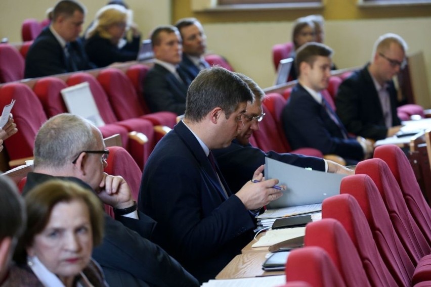 Radni uchwalili budżet Białegostoku na 2016 rok