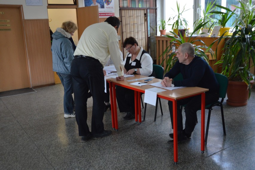 Wybory do raz osiedla we Wrocławiu