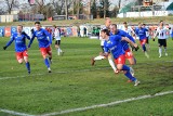 Fortuna 1 Liga. Odra Opole pokonała Polonię Warszawa 3:0. Wszystkie gole zdobyła po przerwie [ZDJĘCIA]