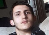 Zaginął Aleksander Strykowski z Bielska-Białej. Ma 18 lat. Szuka go policja i rodzina