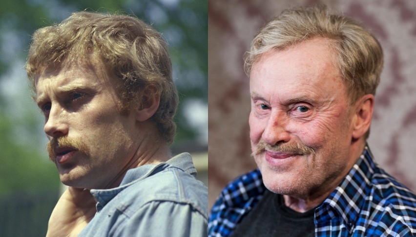 PAN MŁODY - Daniel Olbrychski 1977/2019