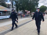 Policja sprawdza czy nosisz maseczkę. W weekend pod lupą nie tylko dyskoteki