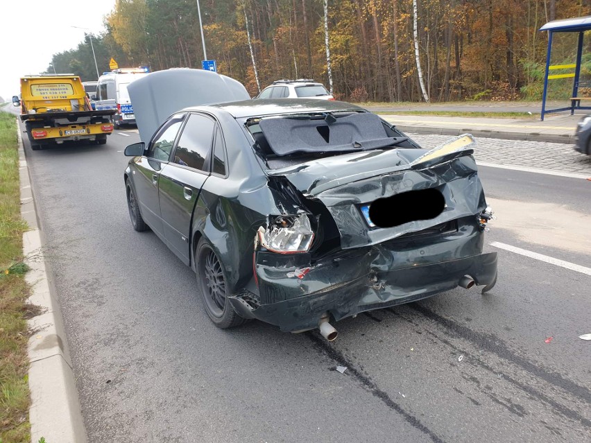 Jak informuje nas kom. Lidia Kowalska z bydgoskiej policji,...