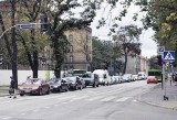Poznań: decyzja w sprawie buspasów na ul. Bukowskiej