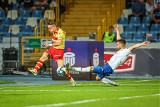 Jagiellonia kontra Stal zgodnie z planem. Potyczka z Motorem przełożona