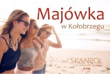 Weekend majowy w Kołobrzegu – ostatnie wolne pokoje