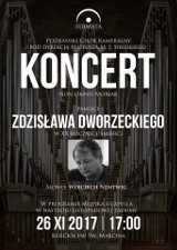 Poznański Chór Kameralny Fermata zaprasza na koncert Non Omnis Moriar