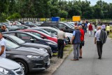 Kara za niezgłoszenie sprzedaży auta. Urząd Miasta Bydgoszczy nie nadąża wlepiać kar