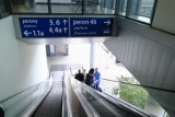 W 2022 roku zmieni się numeracja peronów na Dworcu Głównym w Poznaniu