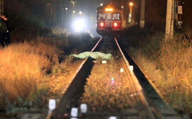 W Kołobrzegu mężczyzna zginął pod kołami pociągu.