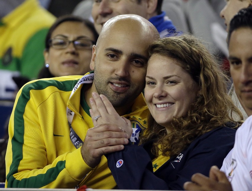 Brazylia - Peru 0:1