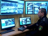 Monitoring w Radlinie został rozbudowany. 31 kamer ma "oko" na mieszkańców