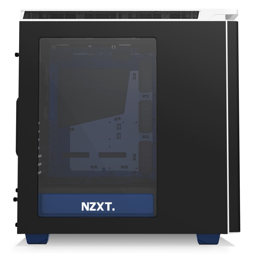 NZXT H440 EnVyUS
NZXT H440 EnVyUS