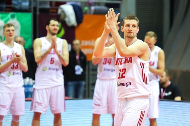 Polacy są już w ćwierćfinale mistrzostw świata.