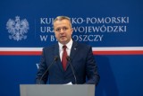 Kujawsko-Pomorskie. Wybory do Senatu 2023. W zachodniej części regionu kandydują znani politycy