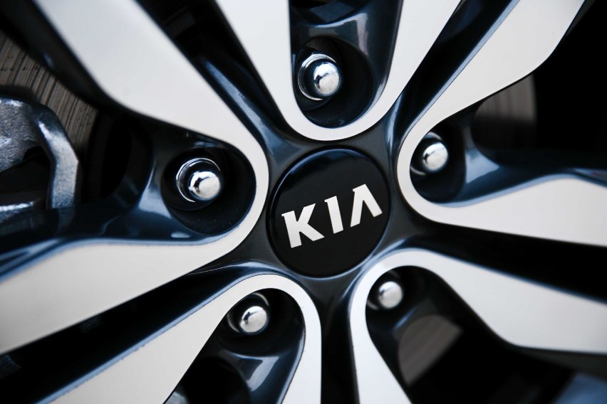 Kia Soul, Fot: Kia