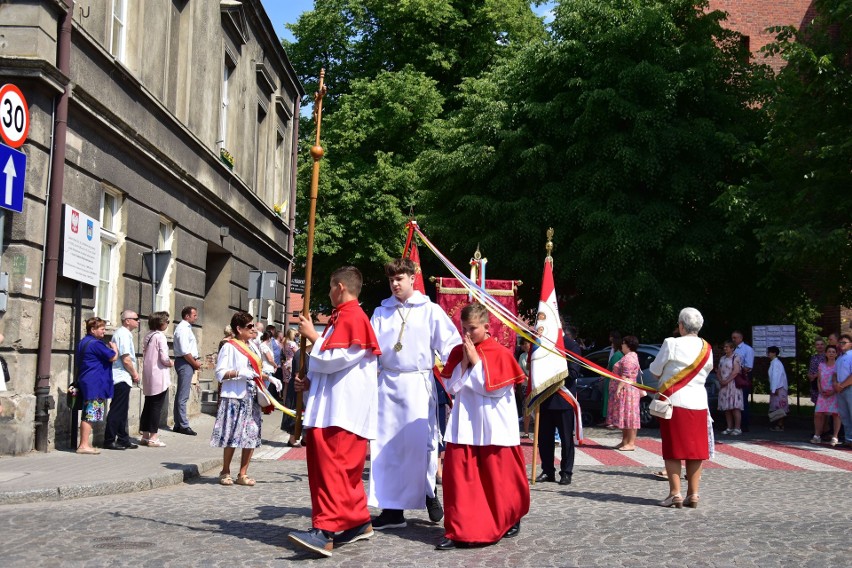 Teraz wierni mają okazję do obchodów oktawy Bożego Ciała, w...