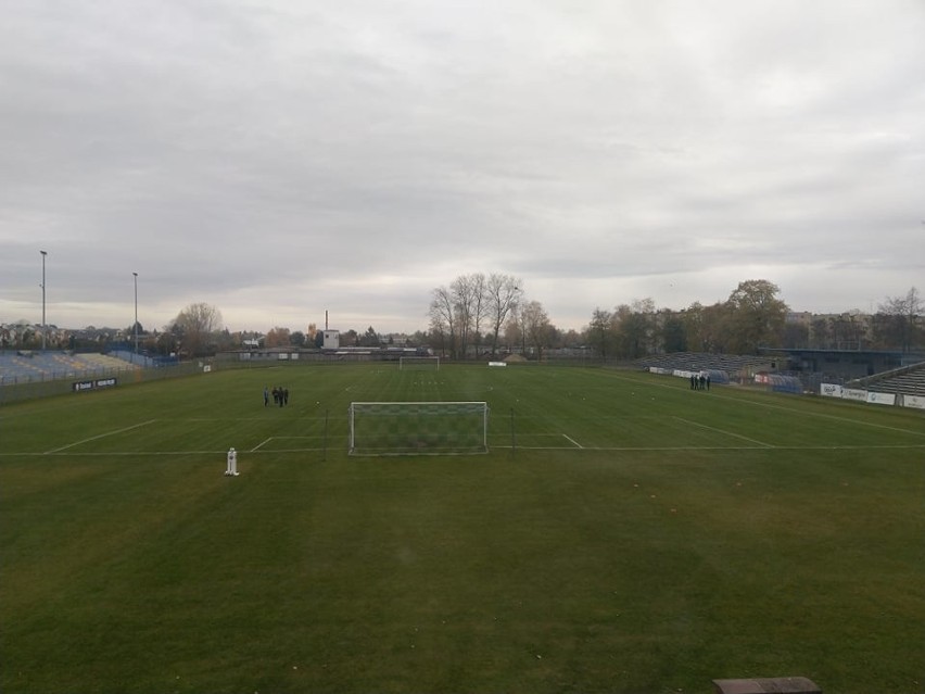 [ZDJĘCIA, WIDEO] 3 liga. Broń Radom wygrała na wyjeździe z Unią Skierniewice