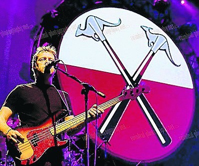 The Australian Pink Floyd Show