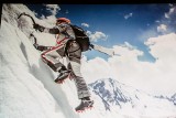 Skialpinista Andrzej Bargiel zrealizował pierwszy cel projektu. Polak zdobywcą Gaszerbrum II. Trwa zjazd na nartach. Wielki sukces Polaka!