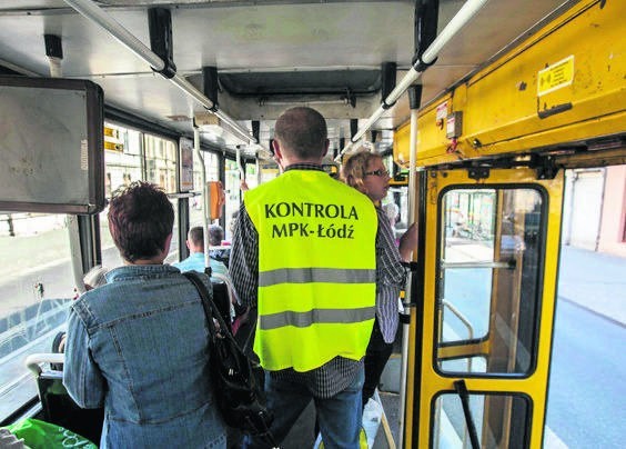 Każdego roku dochodzi do około 30 aktów agresji z udziałem kontrolerów biletów w MPK Łódź.