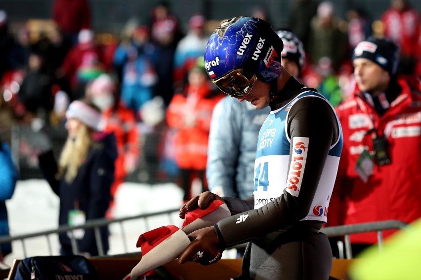 Skoki narciarskie. PŚ w Willingen 2019 online: Transmisja na...