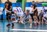 Handball Stal Mielec pokonał Zagłębie Lubin na swoim terenie [OPINIE, ZDJĘCIA]
