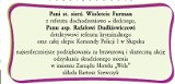 Hotelarz ze Słupska podziękował policjantom za złapanie złodzieja