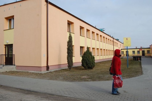 Teraz tu pusto, ale już niedługo. By ośrodek zaczął działać, potrzebna tylko zgoda wojewody