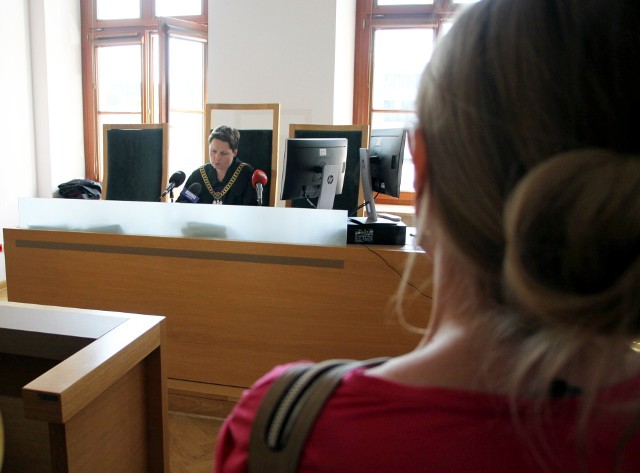 Sąd Rejonowy Lublin-Zachód skazał w czwartek Antoniego W. na rok pozbawienia wolności w zawieszeniu na trzy lata.