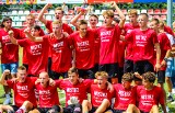 CLJ U17. Resovia świętowała awans do Centralnej Ligi Juniorów