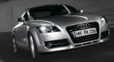 Promocje Audi: Pakiety wyposażenia Audi TT