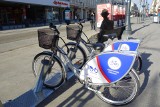 Łódzki Rower Publiczny. Kiedy zacznie się montaż stacji i zwożenie rowerów? Nextbike Polska zapewnia o gotowości do startu 2 kwietnia