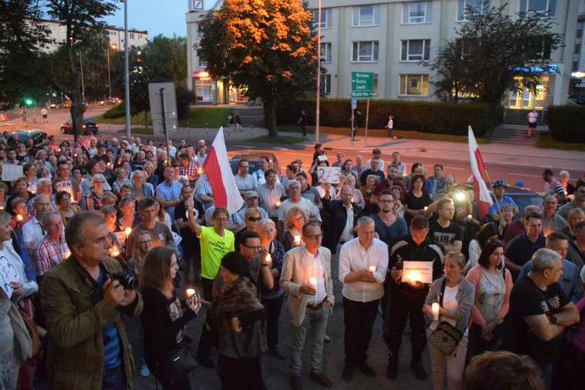 W piątek przed białostockim sądem odbyła się kolejna...