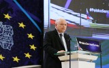 Jarosław Kaczyński: Wara od naszych dzieci! Prezes PiS kategorycznie przeciw seksualizacji dzieci i adopcji przez homoseksualistów
