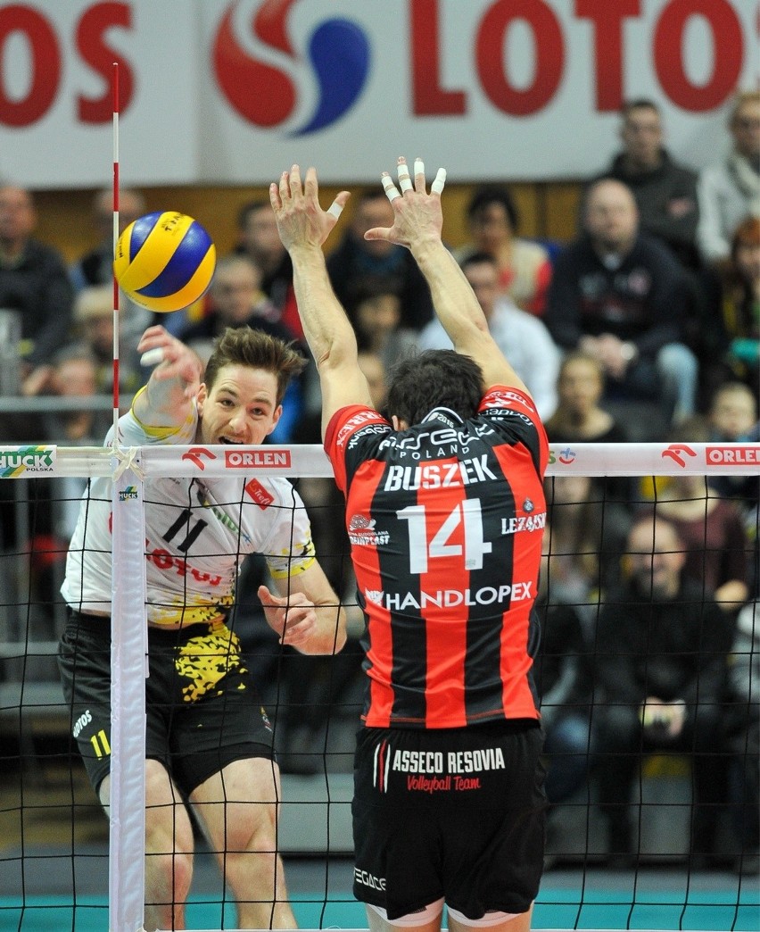 Lotos Trefl Gdańsk