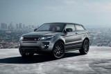 Range Rover Evoque Beckham Edition