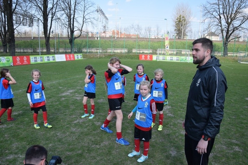 Unia Opole U10.