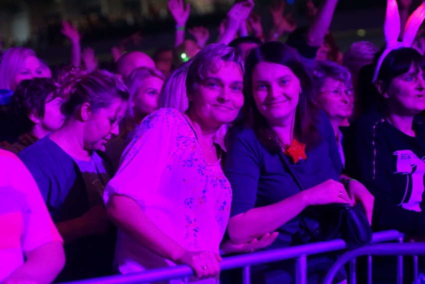 Poznańska Gala Disco Polo Zenek Martyniuk, Czadoman i...