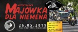 W Białogardzie motocyklowa majówka dla Niemena