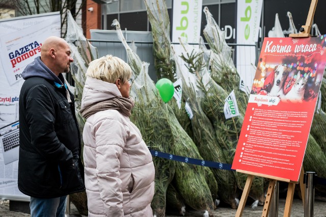 Ubiegłoroczna akcja „Karma wraca” spotkała się z bardzo dużym odzewem ze strony bydgoszczan