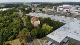 Przy Szosie Bydgoskiej w Toruniu powstanie nowy budynek mieszkalny